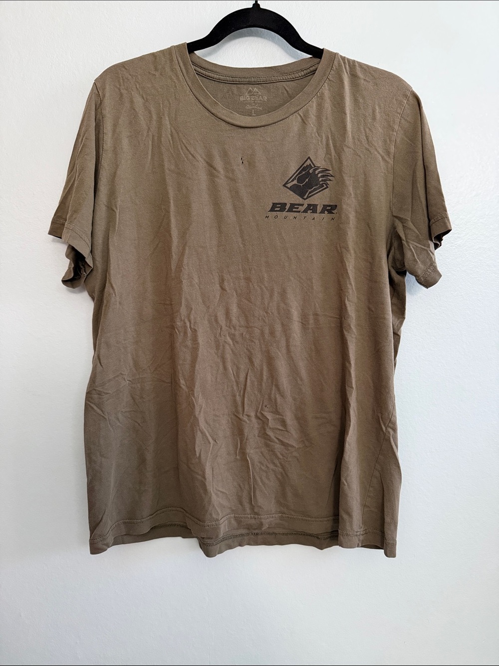 Bear Mountain T-Shirt